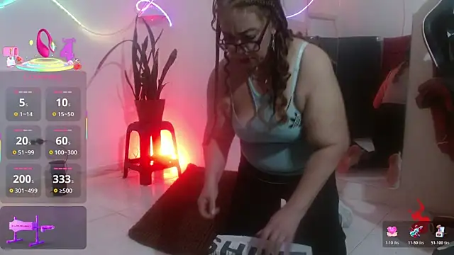 Sweet-Mommy-Milf online show from May 8, 9:31 pm