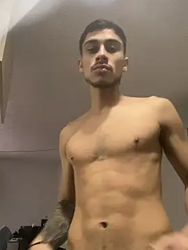 Axel DavisS online show from June 20, 7:38 pm