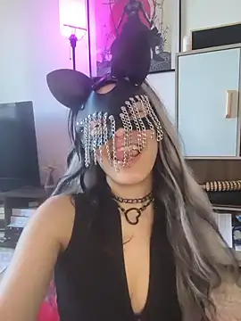 Snapshot of lilianroses chatting on July 25, 10:57 am lilianroses online show from July 25, 10:57 am