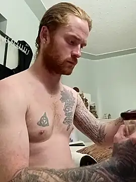 RightishResolve online show from April 18, 2:48 am