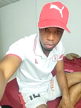 ShameKing online show from April 22, 1:08 am