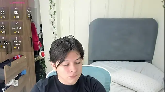 Felixzyn online show from May 3, 7:09 pm