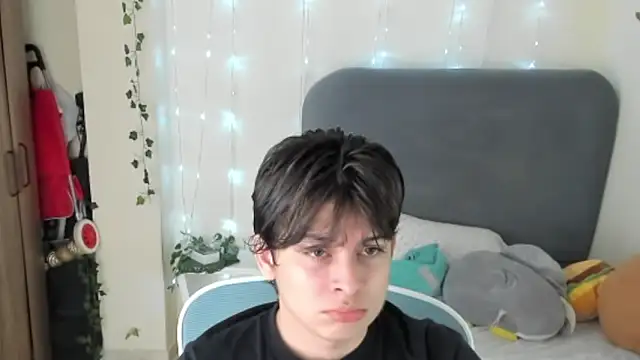 Felixzyn online show from June 20, 7:16 pm