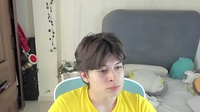 Felixzyn online show from June 26, 7:07 pm
