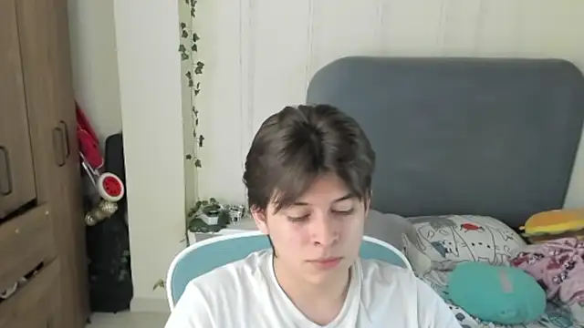 Felixzyn online show from July 22, 7:49 pm