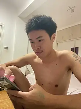 xiaowu888 online show from May 9, 2:11 pm