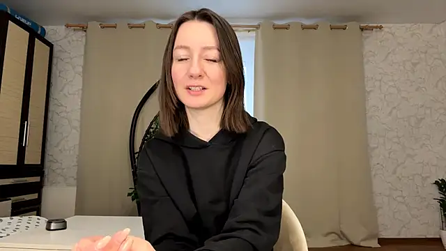 MariaSpadoni online show from April 26, 4:26 pm