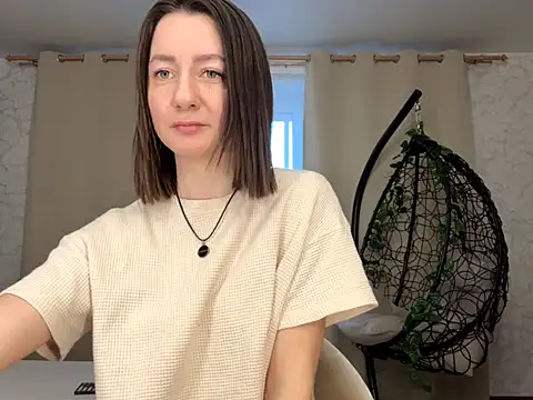 MariaSpadoni online show from April 27, 4:49 pm