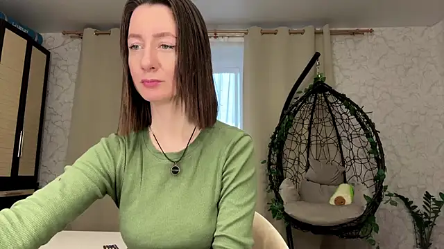 MariaSpadoni online show from April 29, 4:11 pm