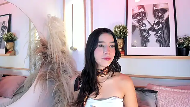 Snapshot of Nanami_ chatting on May 7, 1:16 pm Nanami online show from May 7, 1:16 pm