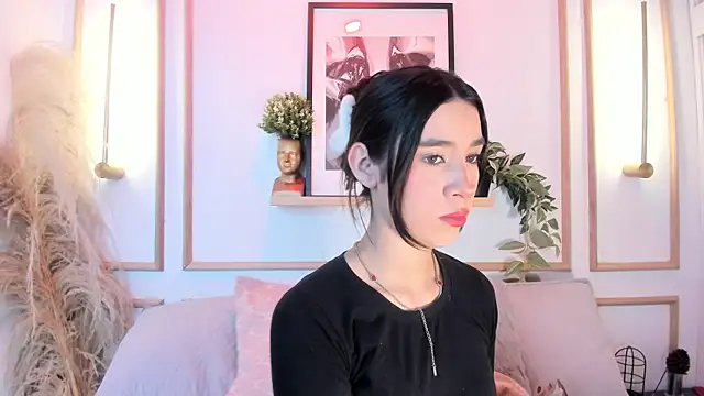 Snapshot of Nanami_ chatting on May 9, 1:05 pm Nanami online show from May 9, 1:05 pm