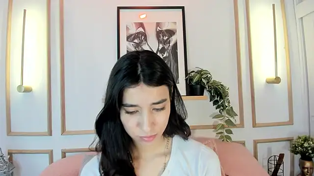 Nanami  online show from July 24, 12:03 pm