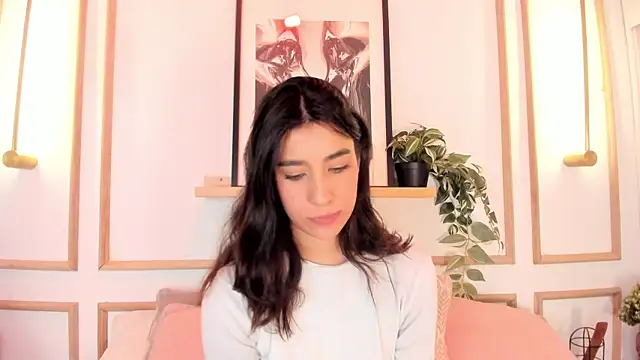 Nanami  online show from July 28, 3:21 pm