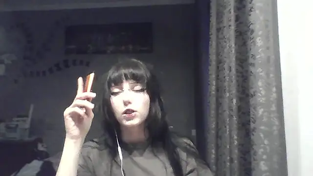 Snapshot of ChargedReign chatting on April 27, 5:11 pm ChargedReign online show from April 27, 5:11 pm
