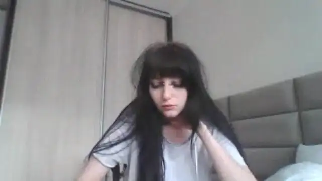 Snapshot of ChargedReign chatting on May 30, 4:26 pm ChargedReign online show from May 30, 4:26 pm