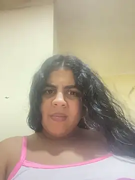 Snapshot of Carolina_caro chatting on May 10, 1:00 am Carolina caro online show from May 10, 1:00 am