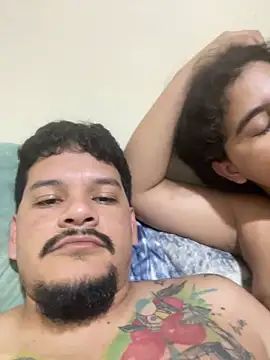 Carolina caro online show from May 25, 4:51 am