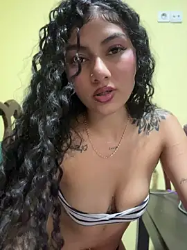 brizzmotion online show from May 4, 7:54 pm
