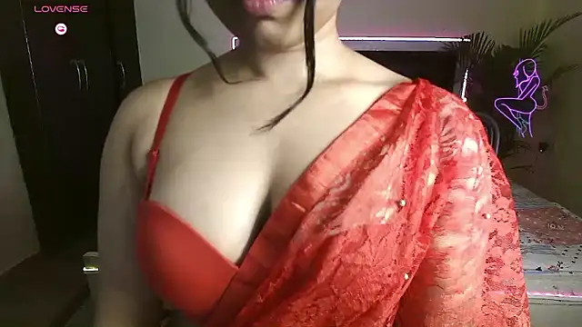 cherry jerry online show from April 26, 5:54 pm