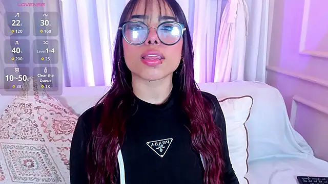 Little natty  online show from May 8, 6:24 pm