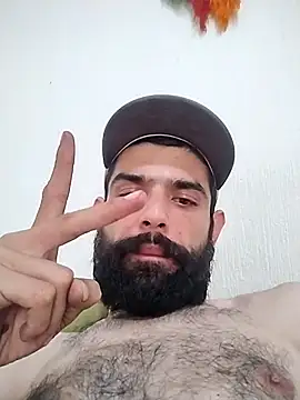 Snapshot of Barbas44420 chatting on July 14, 10:59 pm Barbas44420 online show from July 14, 10:59 pm