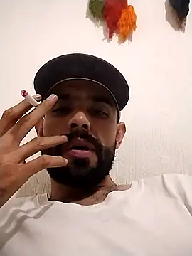 Snapshot of Barbas44420 chatting on July 16, 4:18 am Barbas44420 online show from July 16, 4:18 am