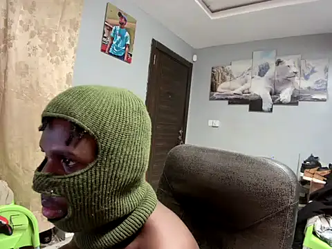 BadBoyTemptation online show from April 18, 11:16 pm