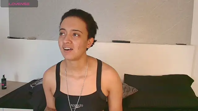 Snapshot of Jhon_and_Karol chatting on June 12, 4:11 am Jhon and Karol online show from June 12, 4:11 am