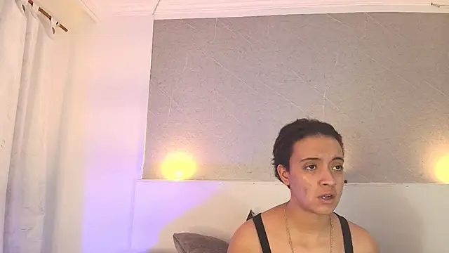 Snapshot of Jhon_and_Karol chatting on June 25, 4:34 am Jhon and Karol online show from June 25, 4:34 am