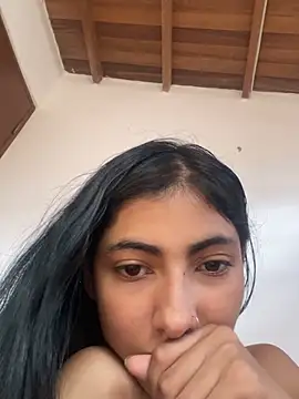 Snapshot of Jhon_and_Karol chatting on July 25, 2:47 pm Jhon and Karol online show from July 25, 2:47 pm