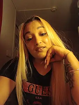 Lina199802 online show from June 11, 9:13 pm