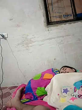hot colombian online show from May 9, 3:34 am