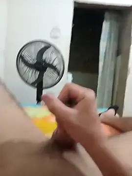 hot colombian online show from May 17, 3:15 am