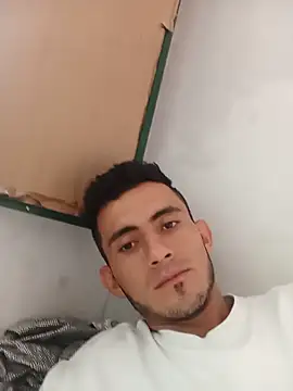 hot colombian online show from June 8, 5:35 pm