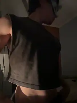 ludovicko- online show from April 19, 3:17 am