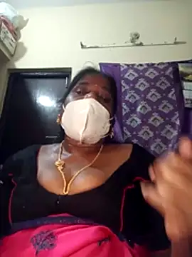 swetha10 online show from July 9, 7:07 pm