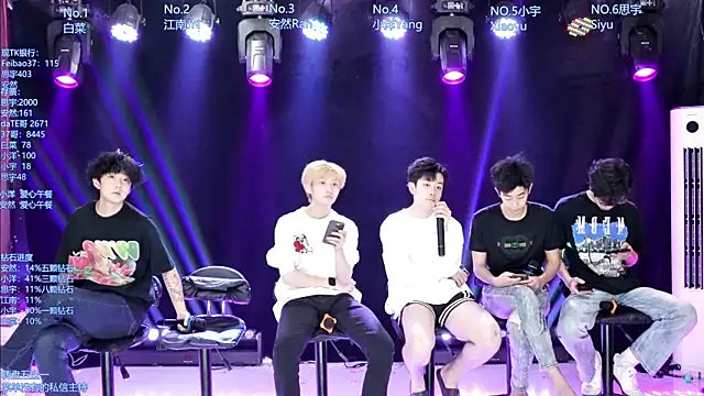 AOA-MIC online show from May 4, 1:07 pm