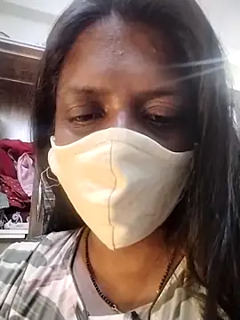 Beborani1 online show from April 21, 8:23 pm