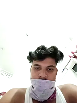 Sufian999 online show from April 28, 2:33 pm