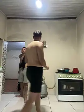 Submgay online show from April 21, 3:24 am