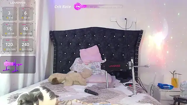 Snapshot of BRII_TS chatting on April 23, 6:21 pm BRII TS online show from April 23, 6:21 pm