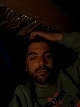 alieno napoletano online show from April 21, 8:01 pm