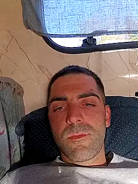 alieno napoletano online show from April 23, 4:09 pm