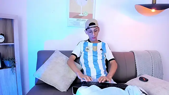 dax blaze online show from May 10, 12:43 pm
