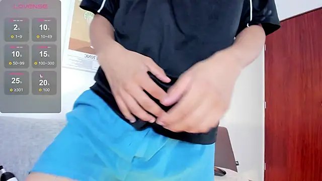 dax blaze online show from June 7, 1:37 pm