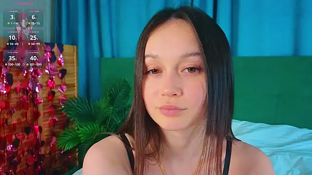 Snapshot of KaraParsons chatting on July 17, 8:57 pm KaraParsons online show from July 17, 8:57 pm