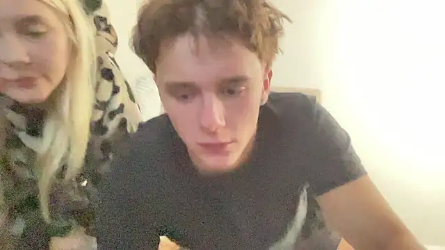 SofiaNLukaBabe online show from May 16, 12:51 am