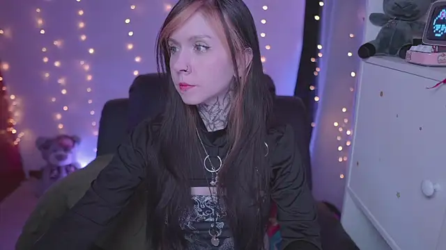 -VKatt online show from April 25, 2:58 am