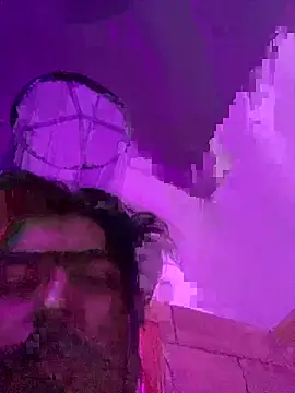 SecretDarkRoomXO online show from April 21, 9:59 am