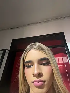 Valery2 salazar online show from May 27, 2:08 am